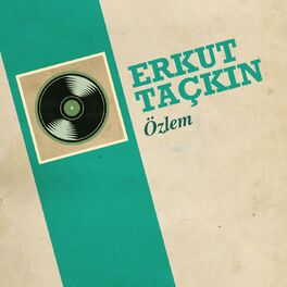 Album cover of Özlem