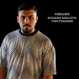 Album cover of Ti porta a letto