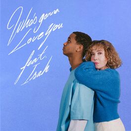 Album cover of Who's Gonna Love You