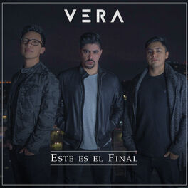 Album cover of Este Es el Final