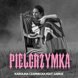 Album cover of Pielgrzymka (feat. Sarius)