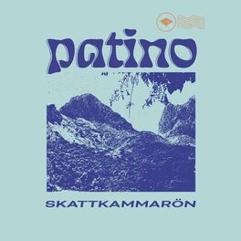 Album cover of Skattkammarön