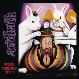 Album cover of Paegan Terrorism Tactics (Remastered)