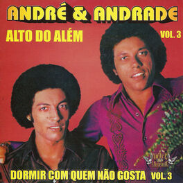 Album cover of Alto do Além, Vol. 3