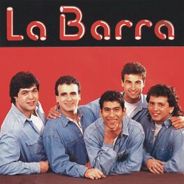 Album cover of La Barra