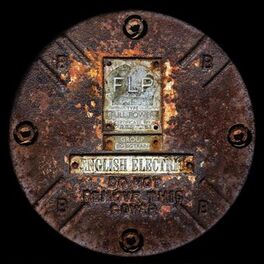 Album cover of English Electric: Full Power