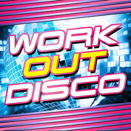 Album cover of Work Out Disco