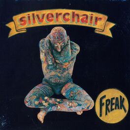 Album cover of Freak