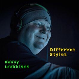 Album cover of Different Styles