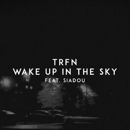 Album cover of Wake up in the Sky