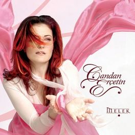Album cover of Melek