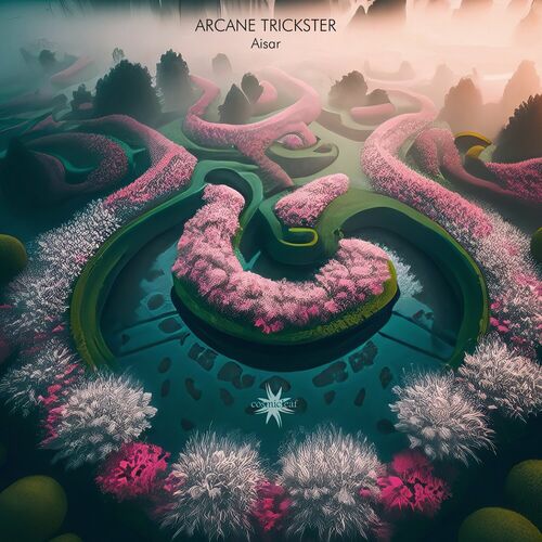  Arcane Trickster - Aisar (2023) 