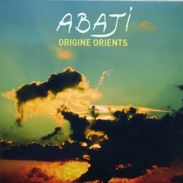 Album cover of Origine Orients