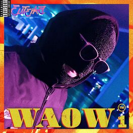 Album cover of Waow™ 1