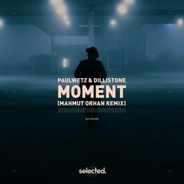 Album cover of Moment (Mahmut Orhan Remix)