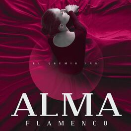 Album cover of Alma (Flamenco)