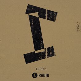 Album cover of Toolroom Radio EP691 - Presented by Jenn Getz & Alfie