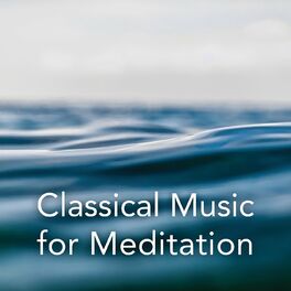 Album cover of Classical Meditation