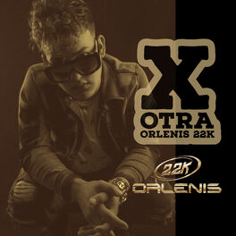 Album cover of X Otra