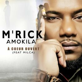 Album cover of M'rick Amokila