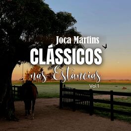 Album cover of Clássicos nas Estâncias, Vol. 1