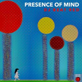 Album cover of Presence of Mind