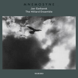 Album cover of Mnemosyne