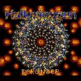Album cover of Deranger