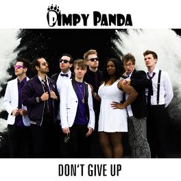 Album cover of Don't Give Up (feat. Nico Gomez)