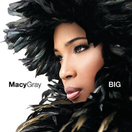 Album cover of Big ( exclusive)