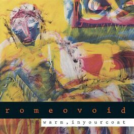 Album cover of Warm, In Your Coat