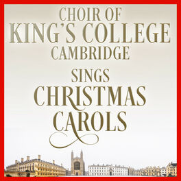 Album cover of Sings Christmas Carols