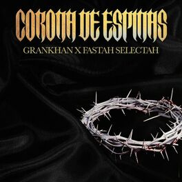 Album cover of Corona de Espinas