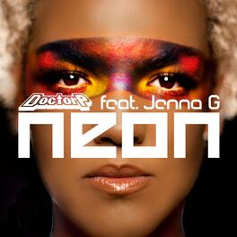Album cover of Neon