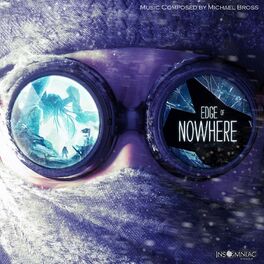 Album cover of Edge of Nowhere (Original Game Soundtrack)