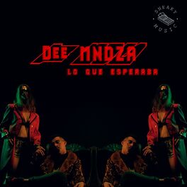 Album cover of Lo Que Esperaba