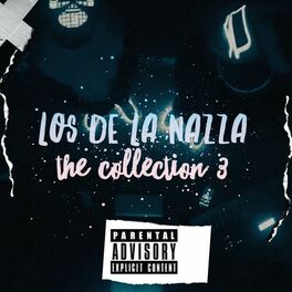 Album cover of Los De La Nazza the Collection 3