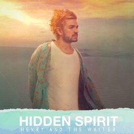 Album cover of Hidden Spirit