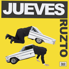 Album cover of Jueves