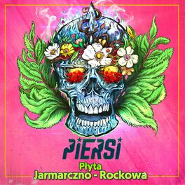 Album cover of Płyta Jarmarczno - Rockowa