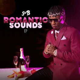 Album cover of Romantic Sounds