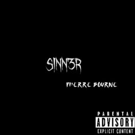 Album cover of Sinn3r