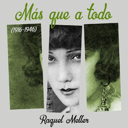 Album cover of Más Que a Todo