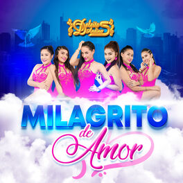 Album cover of Milagrito de Amor