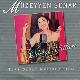 Album cover of Odeon Yılları (Türk Sanat Müziği Serisi)