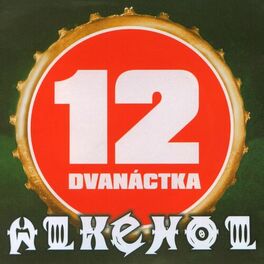 Album cover of Dvanáctka