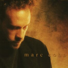 Album cover of Marc Cohn