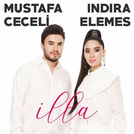 Album cover of İlla