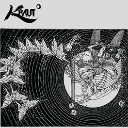 Album cover of Kraut