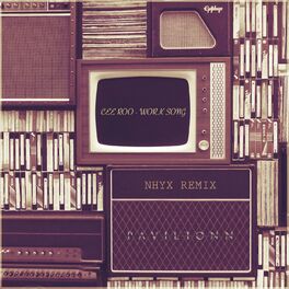Album cover of Work Song